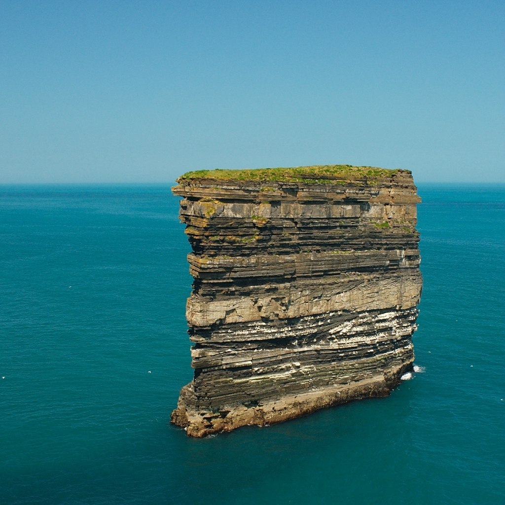 10 самых впечатляющих морских скал ( фото ) RgAxiuKdSnU