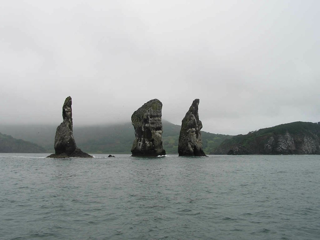 10 самых впечатляющих морских скал ( фото ) JkRq41Bzx0M